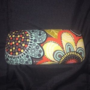 Vera Bradley Hard Sunglasses Case