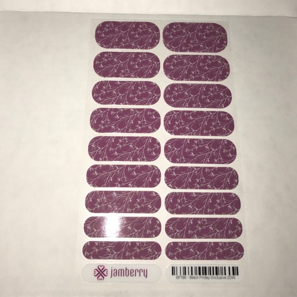 Jamberry Black Friday exclusive