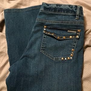 Michael Kohrs jeans