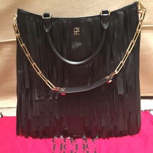Carolina Herrera Gaspar bag