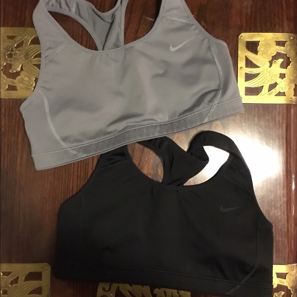 Nike Sports Bra Bundle