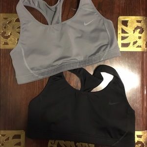 Nike Sports Bra Bundle