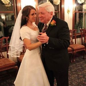 Meet your Posher, Bethany