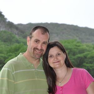 Meet your Posher, Cathy