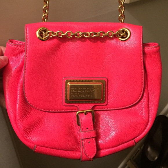 host pick!!! Marc by Marc Jacobs bag