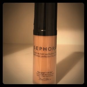 Shade 29 SEPHORA 10HR Wear Perfection Foundation
