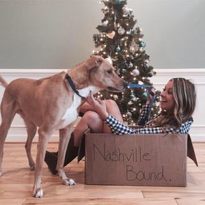 Meet your Posher, Samantha