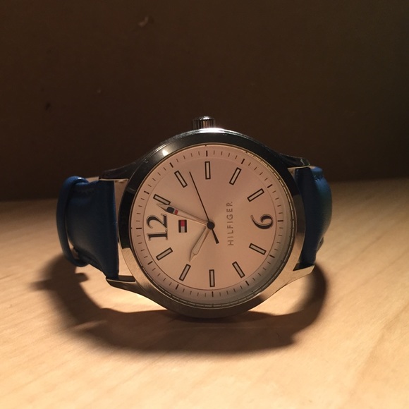 Tommy Hilfiger Wristwatch