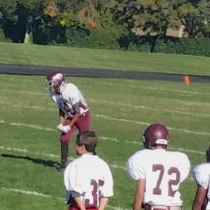 Meet your Posher, Brandon