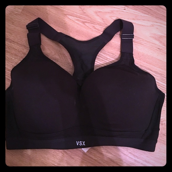 Victoria secret sports bra