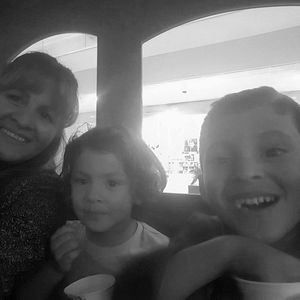 Meet your Posher, Lourdes