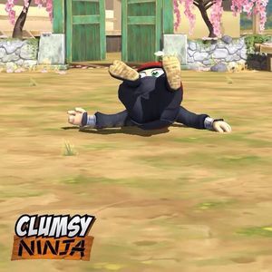 Meet your Posher, Amari