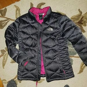 The North Face Girls Down Jacket