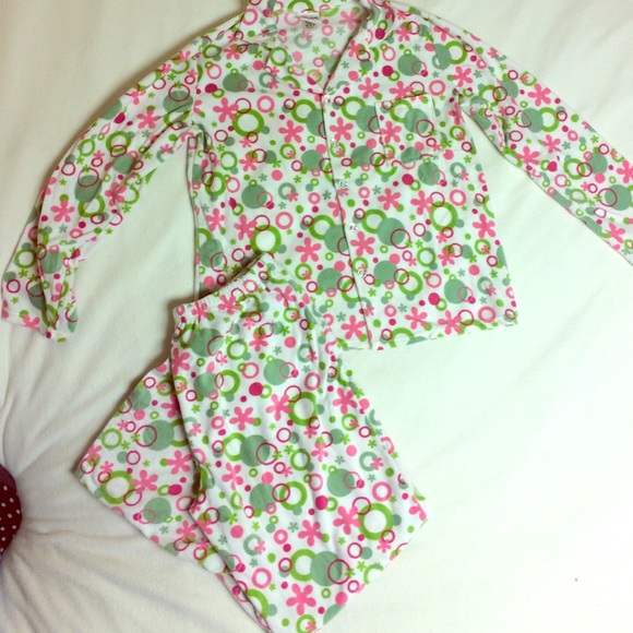 Womens Pajamas