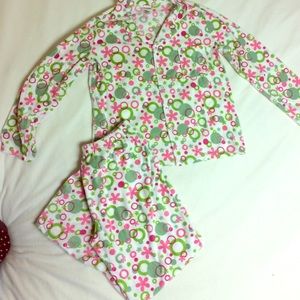 Womens Pajamas