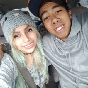 Meet your Posher, Beatriz