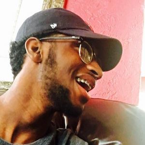 Meet your Posher, Cj