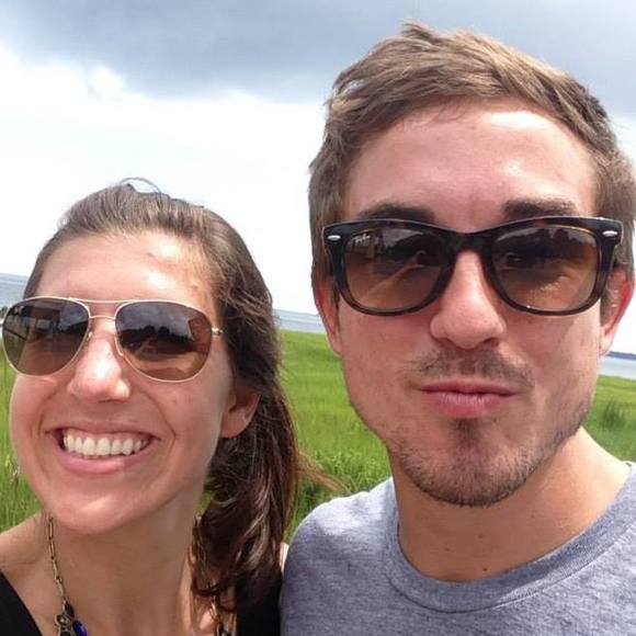 Meet your Posher, Robbie