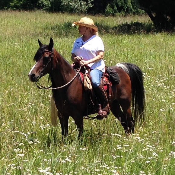 Meet your Posher, Lisa - Picture 2 of 8