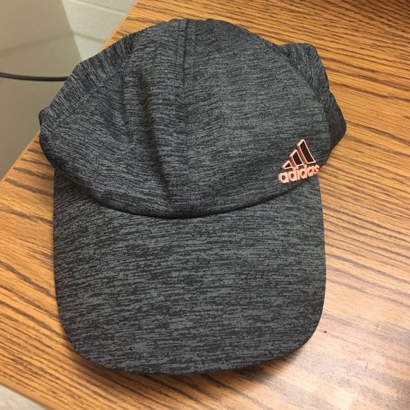 Adidas hat