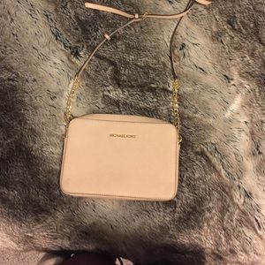 Michael Kors cross body bag