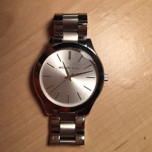 Woman's Michael Kors Watch