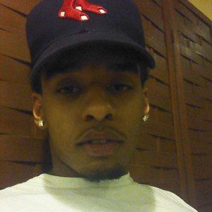 Meet your Posher, Elijah