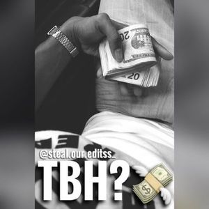 Meet your Posher, Jaylen