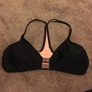 Bathing suit top