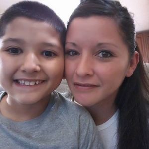 Meet your Posher, Ernestine