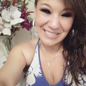 Meet your Posher, Tracy