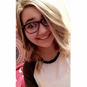 Meet your Posher, Mindy