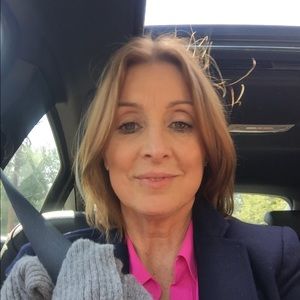 Meet your Posher, Pamela