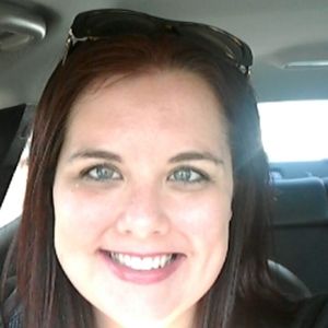 Meet your Posher, Adrienne