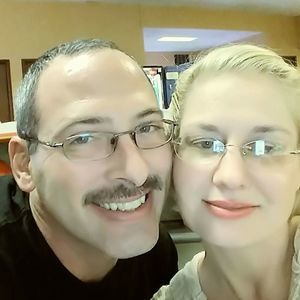 Meet your Posher, Kristi