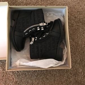Michael Kors Kids Boots