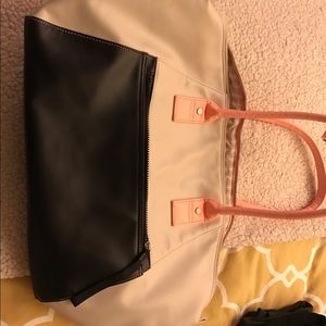 Lulu Lemon Workout Bag