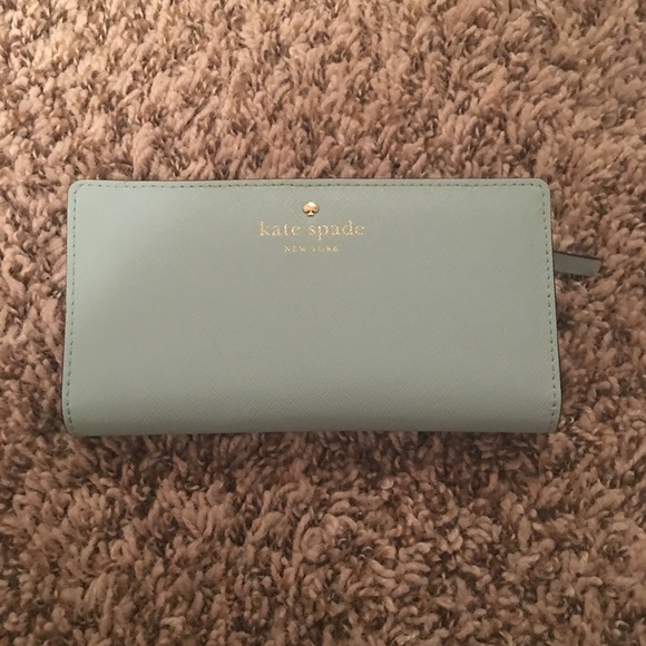 Kate Spade Stacy Wallet