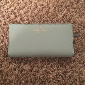 Kate Spade Stacy Wallet