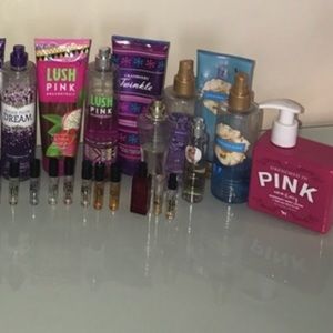 Custom listing part II