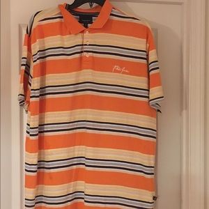 3XL Men's Short Sleeve Phat Farm shirt