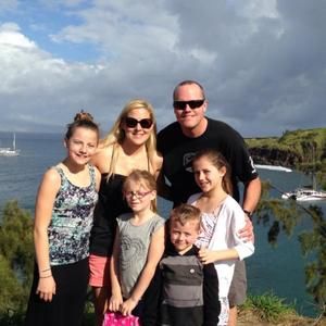 Meet your Posher, Kristine