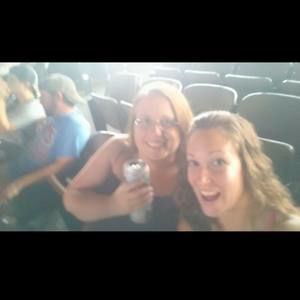 Meet your Posher, Brandy