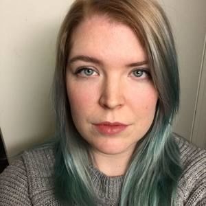 Meet your Posher, Courtney