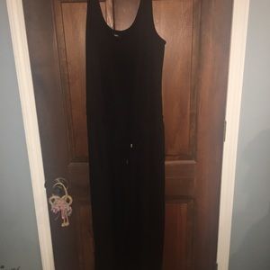 LAST CHANCE! Black one piece jumper