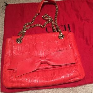Carolina Herrera Audrey bag
