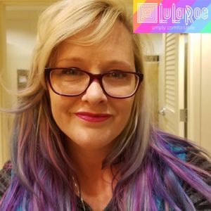 Meet your Posher, Heidi