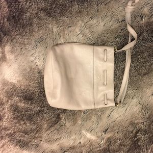 Fossil crossbody bag