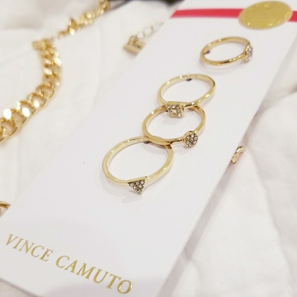 Vince Camuto Jewelry - Vince Camuto Rings
