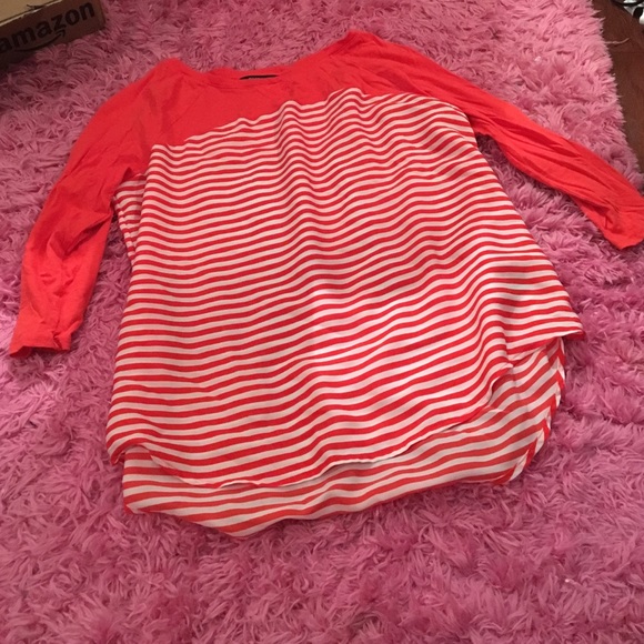 Express top